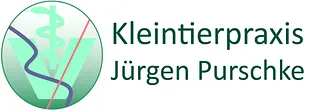 Logo der Kleintierpraxis Jürgen Purschke